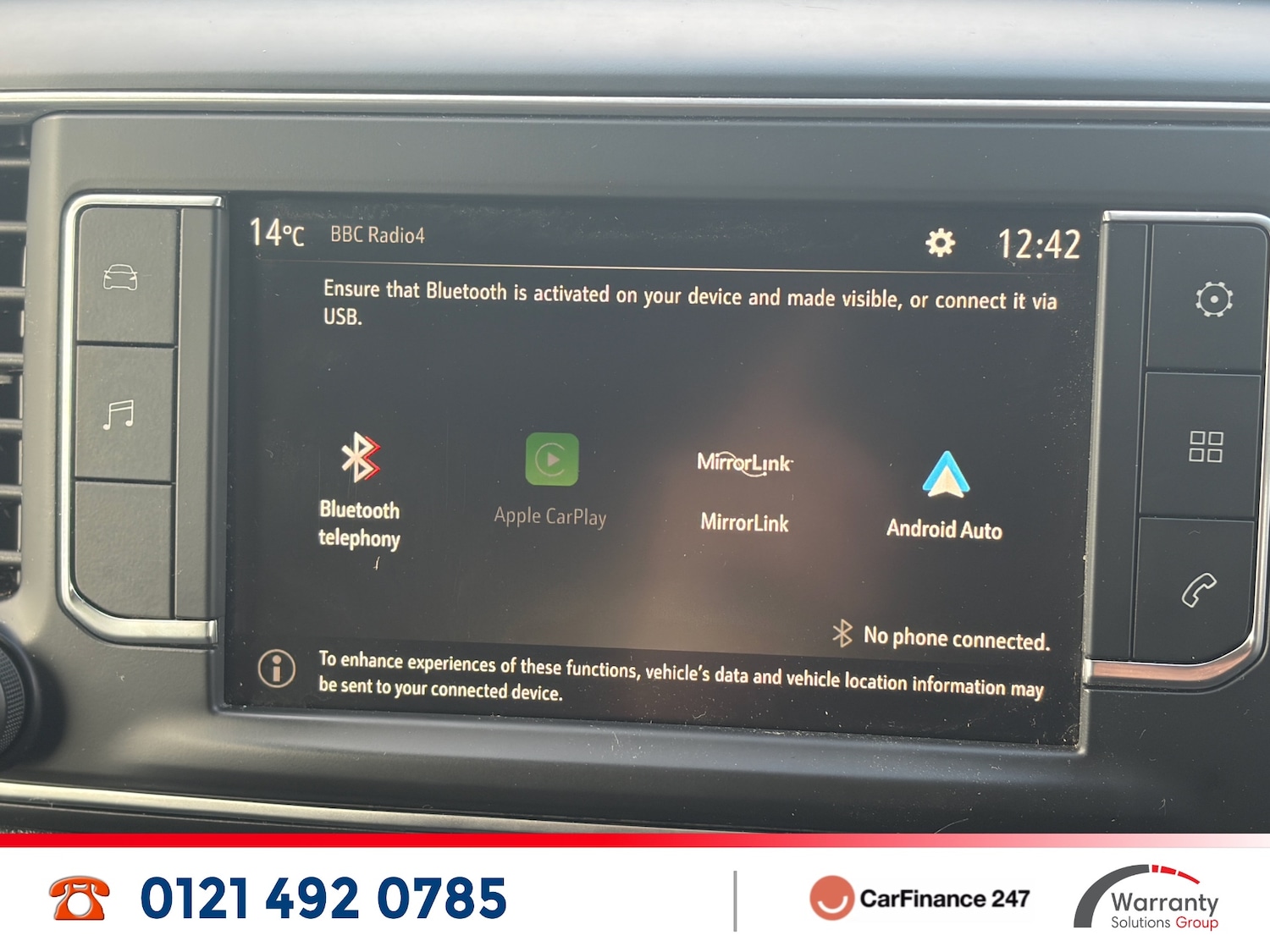 Used Vauxhall Vivaro 2021 for sale - 76618889: Photo 20