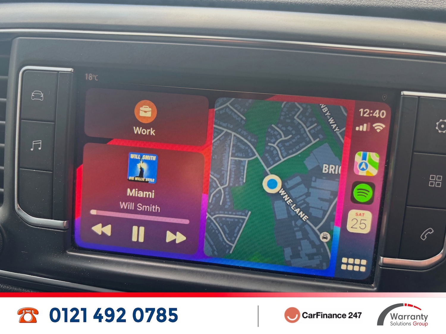 Used Vauxhall Vivaro 2021 for sale - 76618889: Photo 21