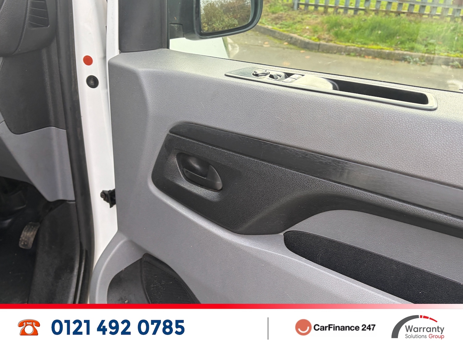 Used Vauxhall Vivaro 2021 for sale - 76618889: Photo 27
