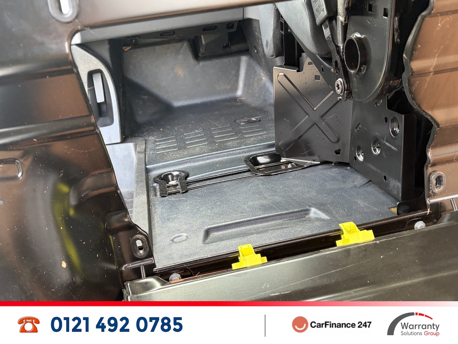 Used Vauxhall Vivaro 2021 for sale - 76618889: Photo 28