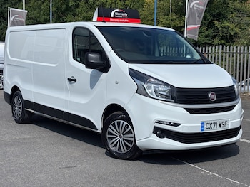 Used Fiat Talento 2021 for sale - 75598729: Photo