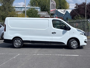 Used Fiat Talento 2021 for sale - 75598729: Photo