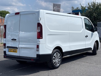 Used Fiat Talento 2021 for sale - 75598729: Photo