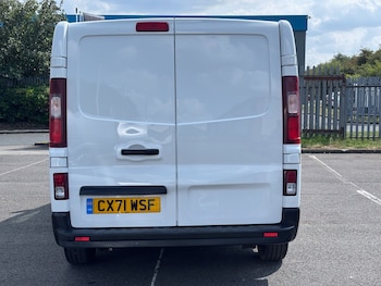 Used Fiat Talento 2021 for sale - 75598729: Photo