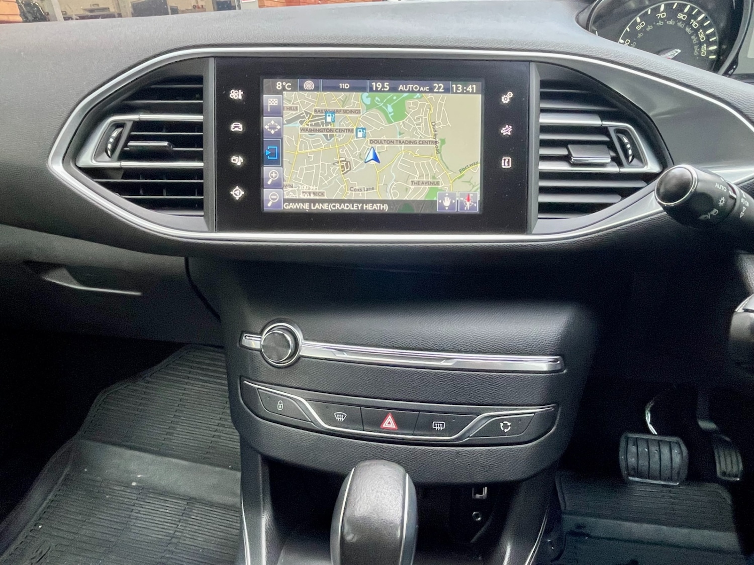 Used Peugeot 308 2016 for sale - 76748576: Photo 17