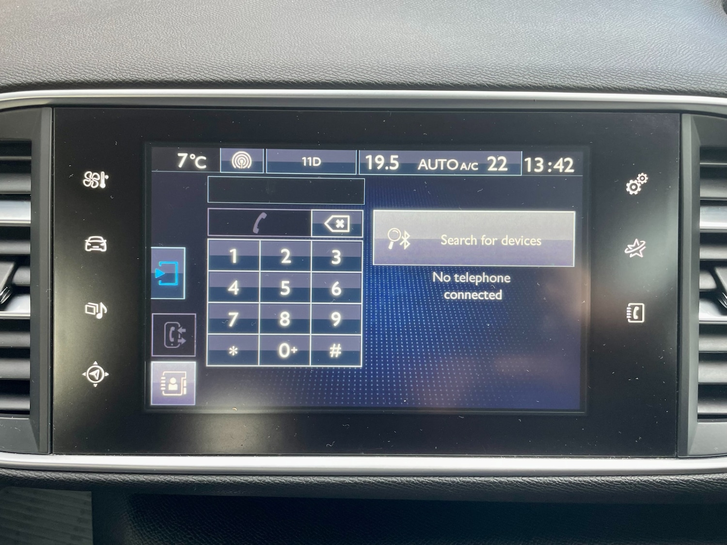 Used Peugeot 308 2016 for sale - 76748576: Photo 21