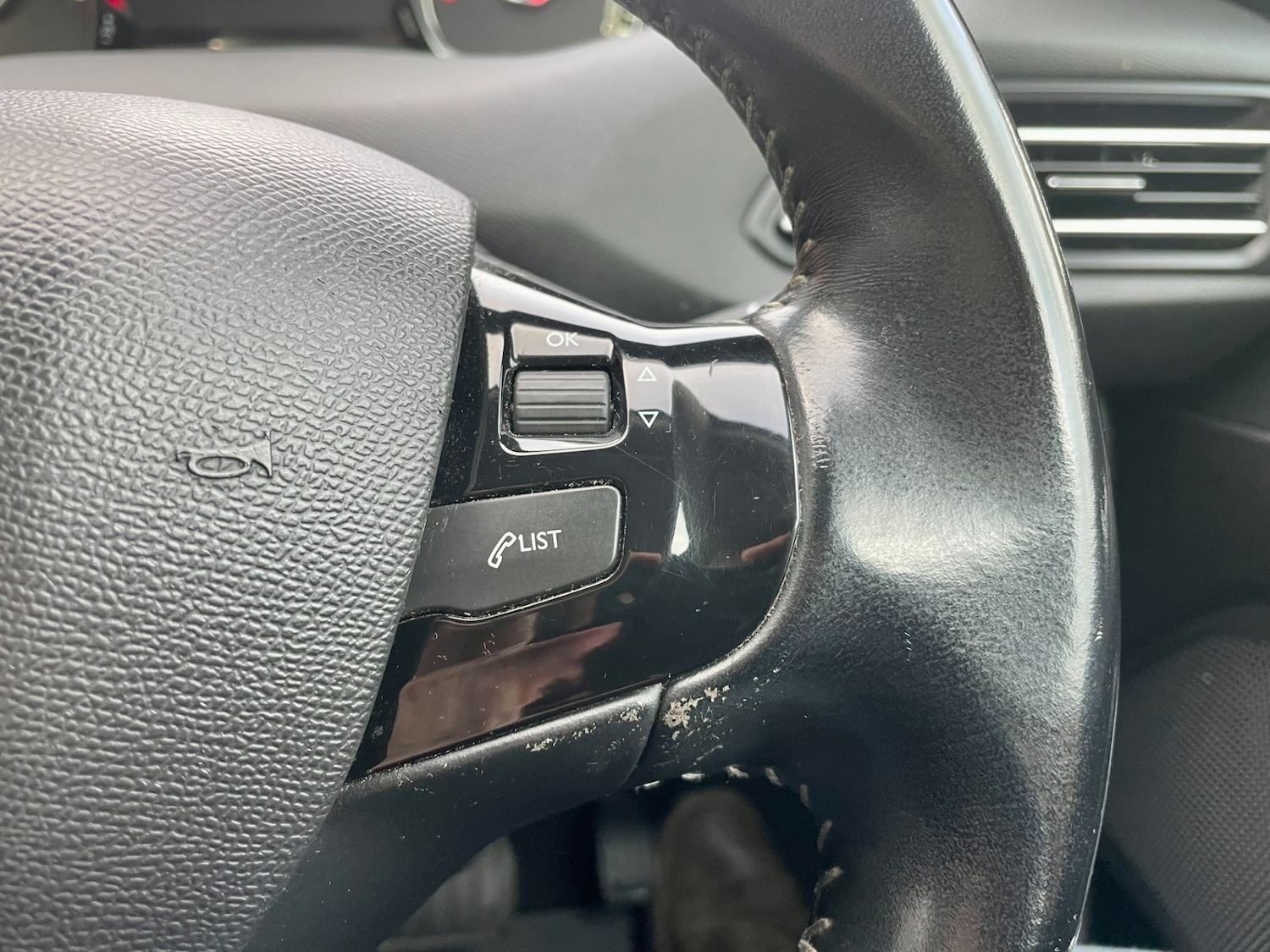 Used Peugeot 308 2016 for sale - 76748576: Photo 27