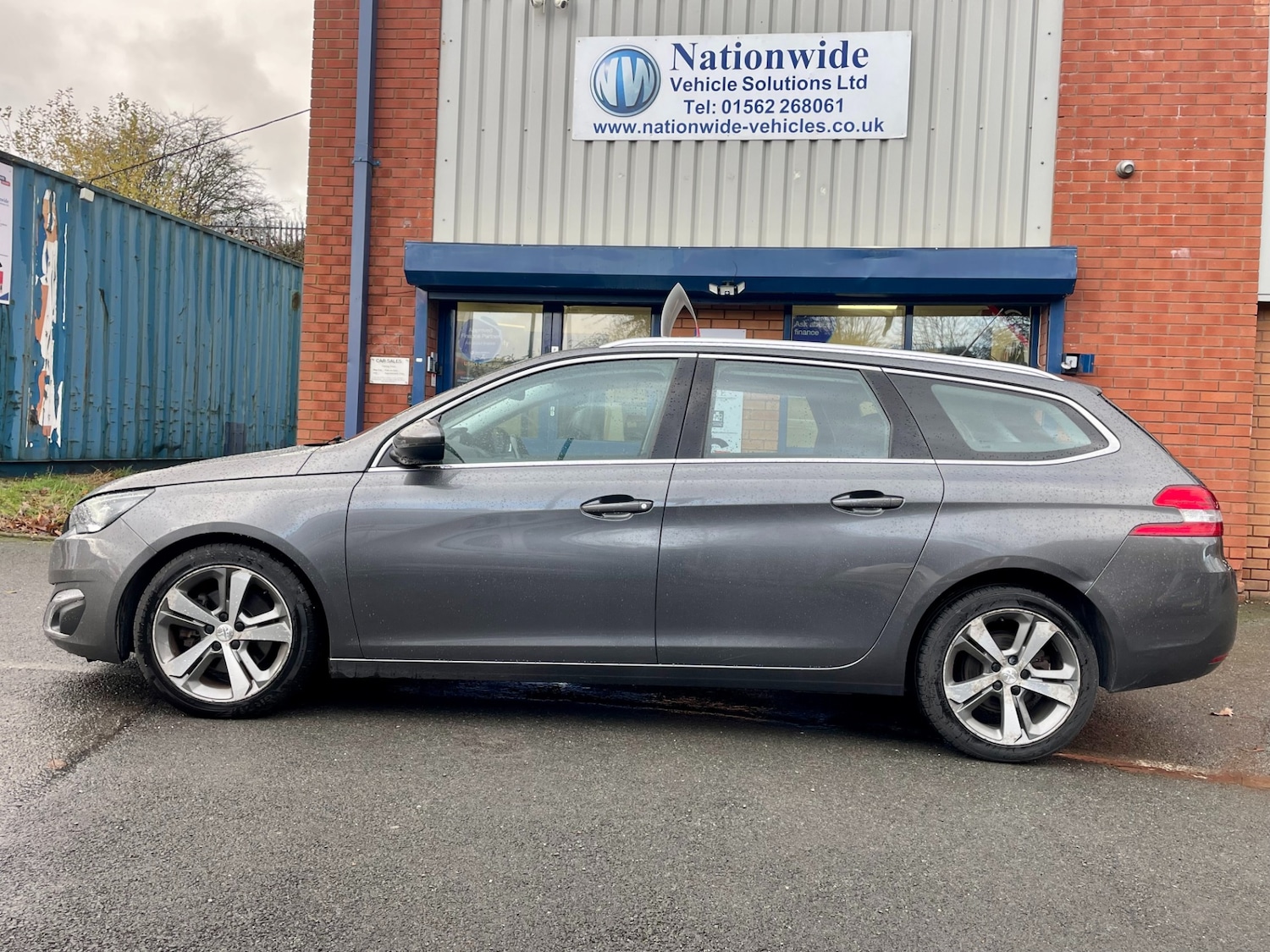 Used Peugeot 308 2016 for sale - 76748576: Photo 8