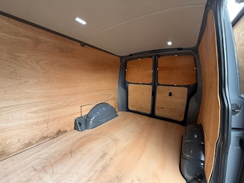 Used Volkswagen Transporter 2024 for sale - 78808014: Photo