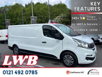 Used Renault Trafic 2021 for sale - 74950319: Photo