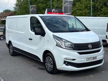 Used Renault Trafic 2021 for sale - 74950319: Photo