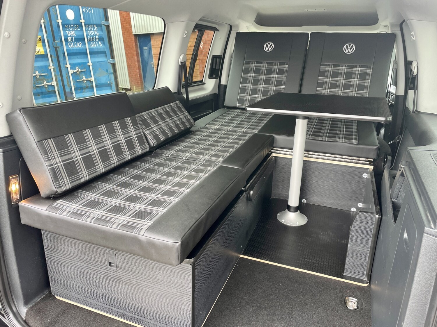 Used Citroen Berlingo Multispace 2017 for sale - 77916900: Photo 10