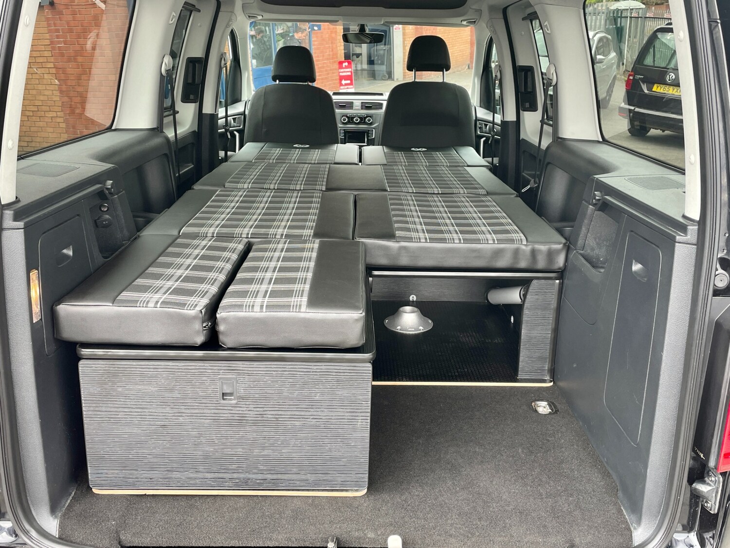 Used Citroen Berlingo Multispace 2017 for sale - 77916900: Photo 11