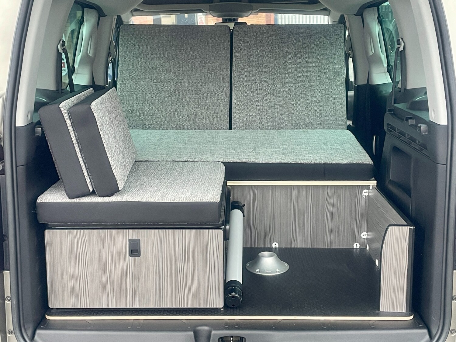 Used Citroen Berlingo Multispace 2017 for sale - 77916900: Photo 15