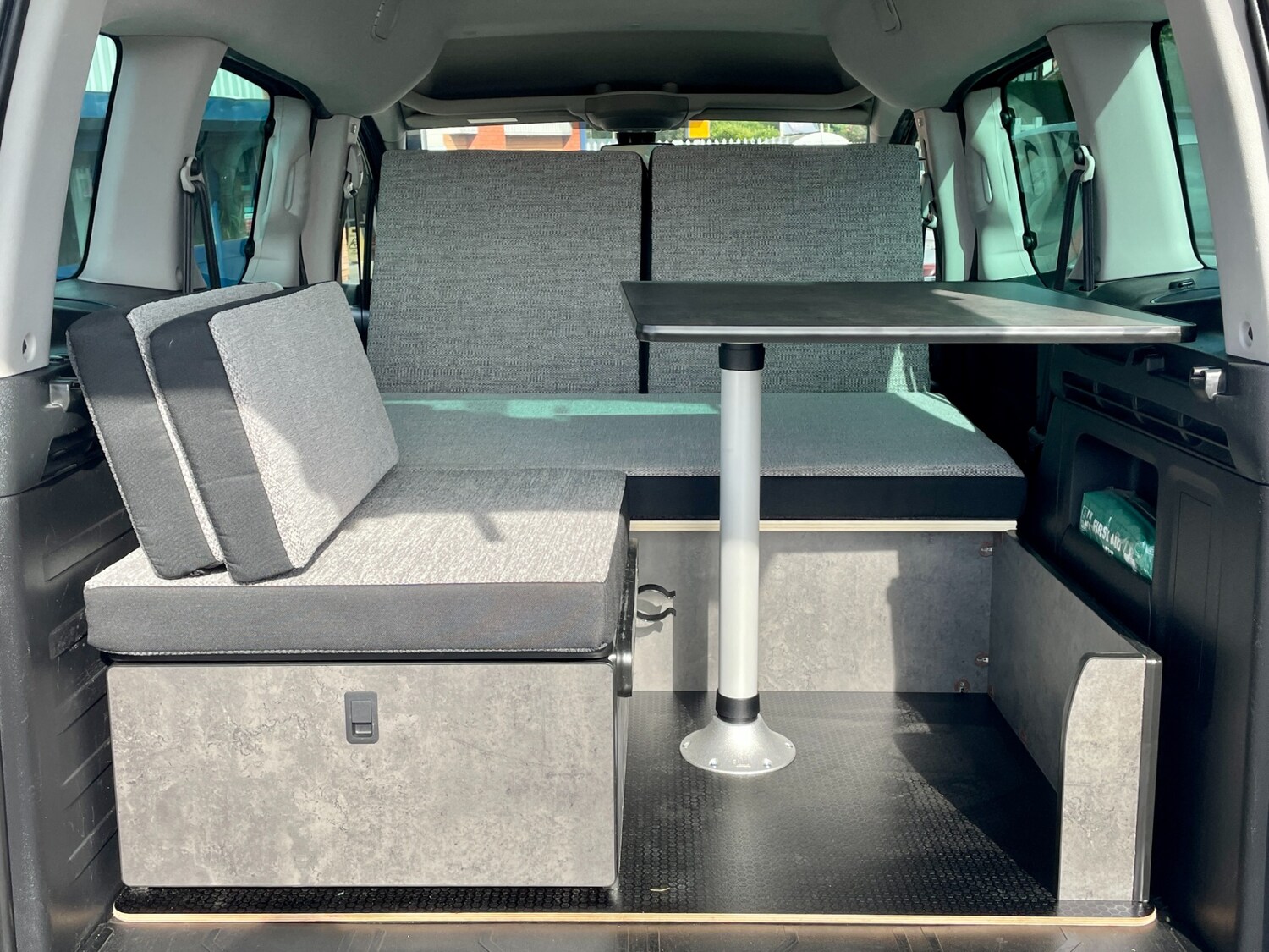 Used Citroen Berlingo Multispace 2017 for sale - 77916900: Photo 22