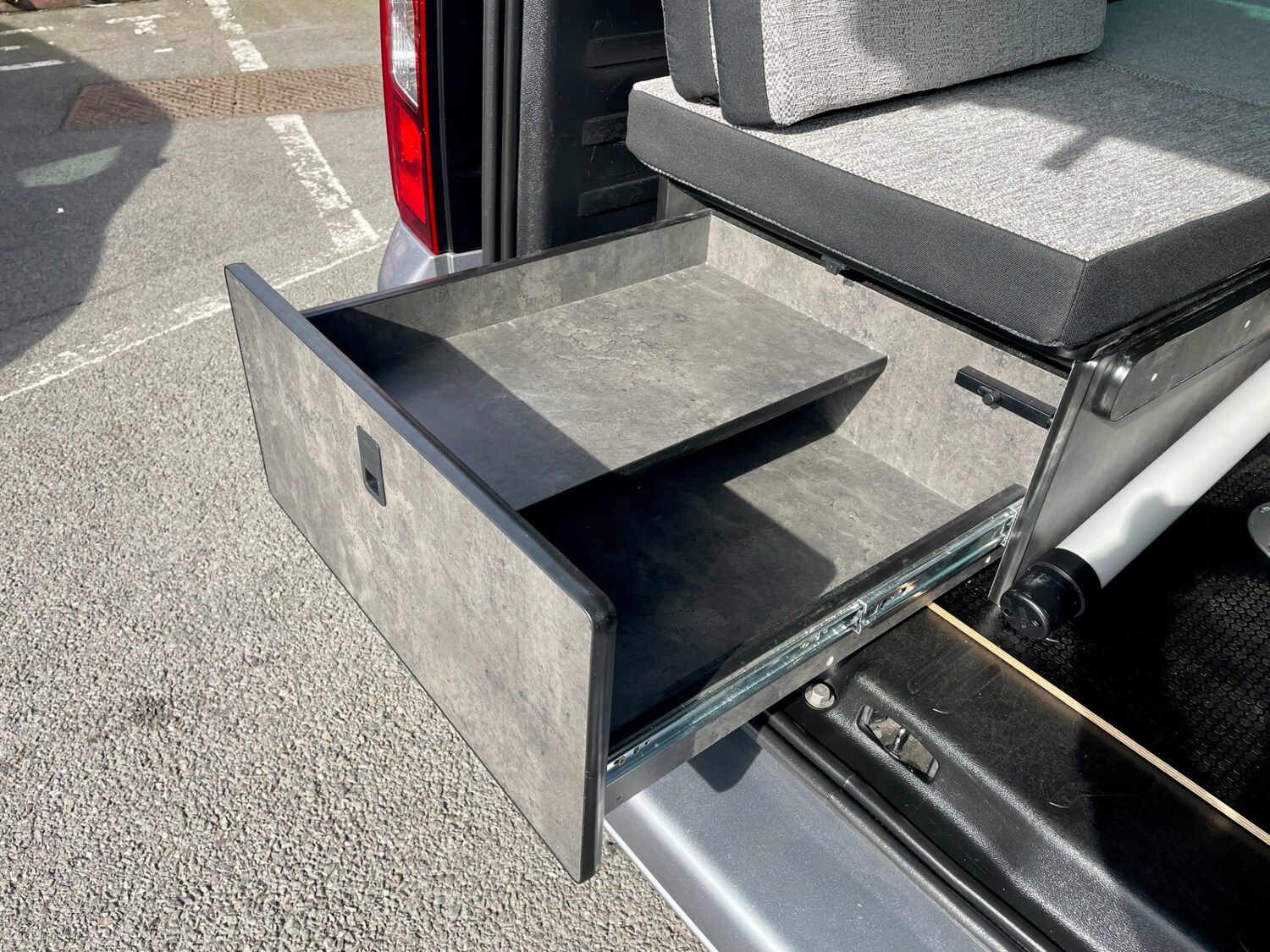 Used Citroen Berlingo Multispace 2017 for sale - 77916900: Photo 25