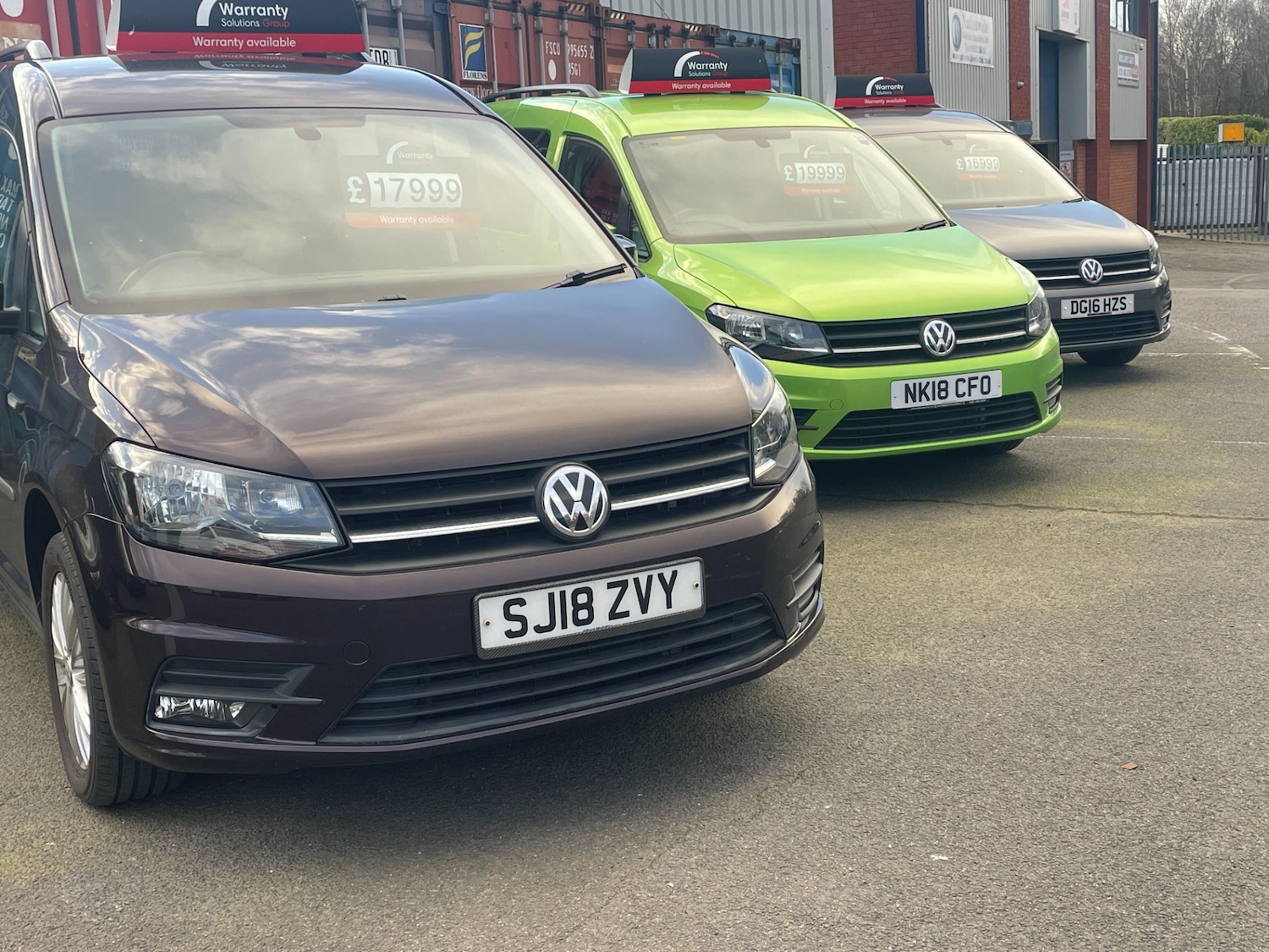 Used Citroen Berlingo Multispace 2017 for sale - 77916900: Photo 3