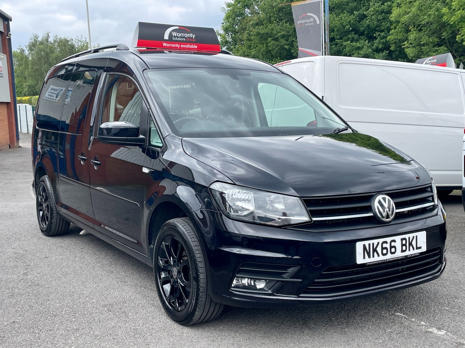 Used Citroen Berlingo Multispace 2017 for sale - 77916900: Photo 4