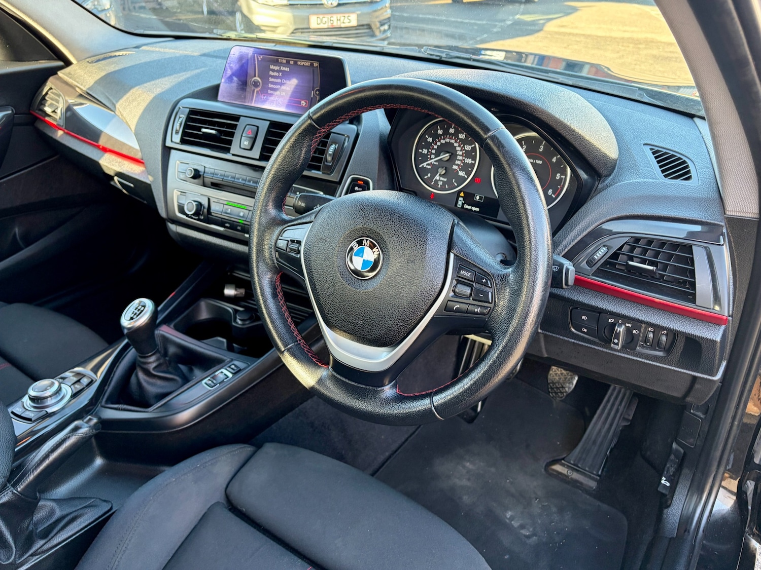 Used BMW 1 Series 2014 for sale - 76796592: Photo 10