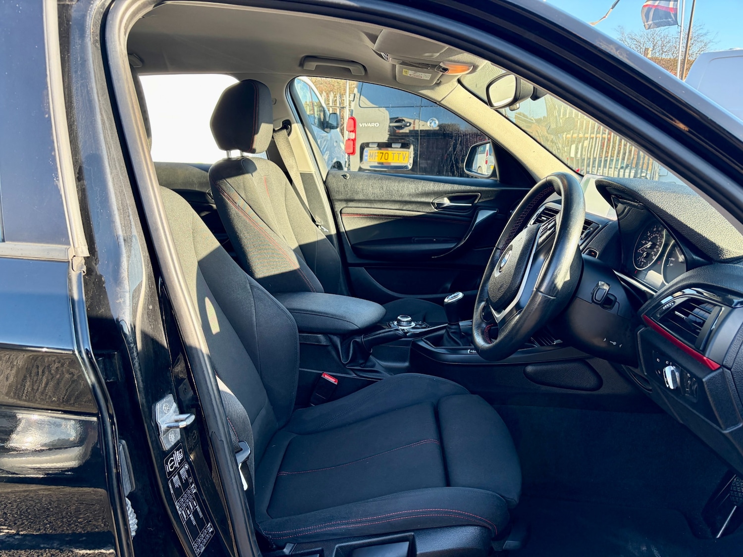 Used BMW 1 Series 2014 for sale - 76796592: Photo 11