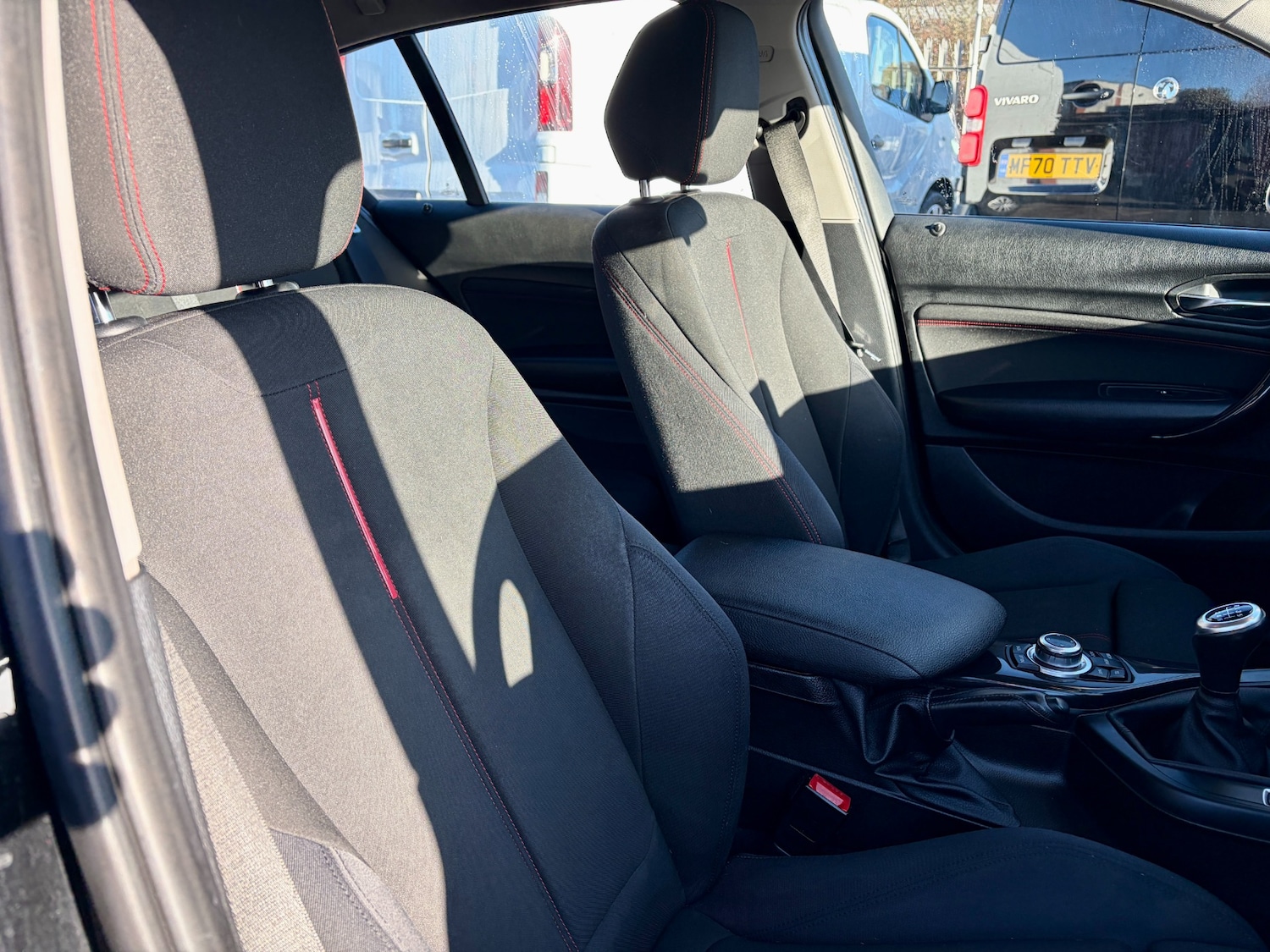 Used BMW 1 Series 2014 for sale - 76796592: Photo 12