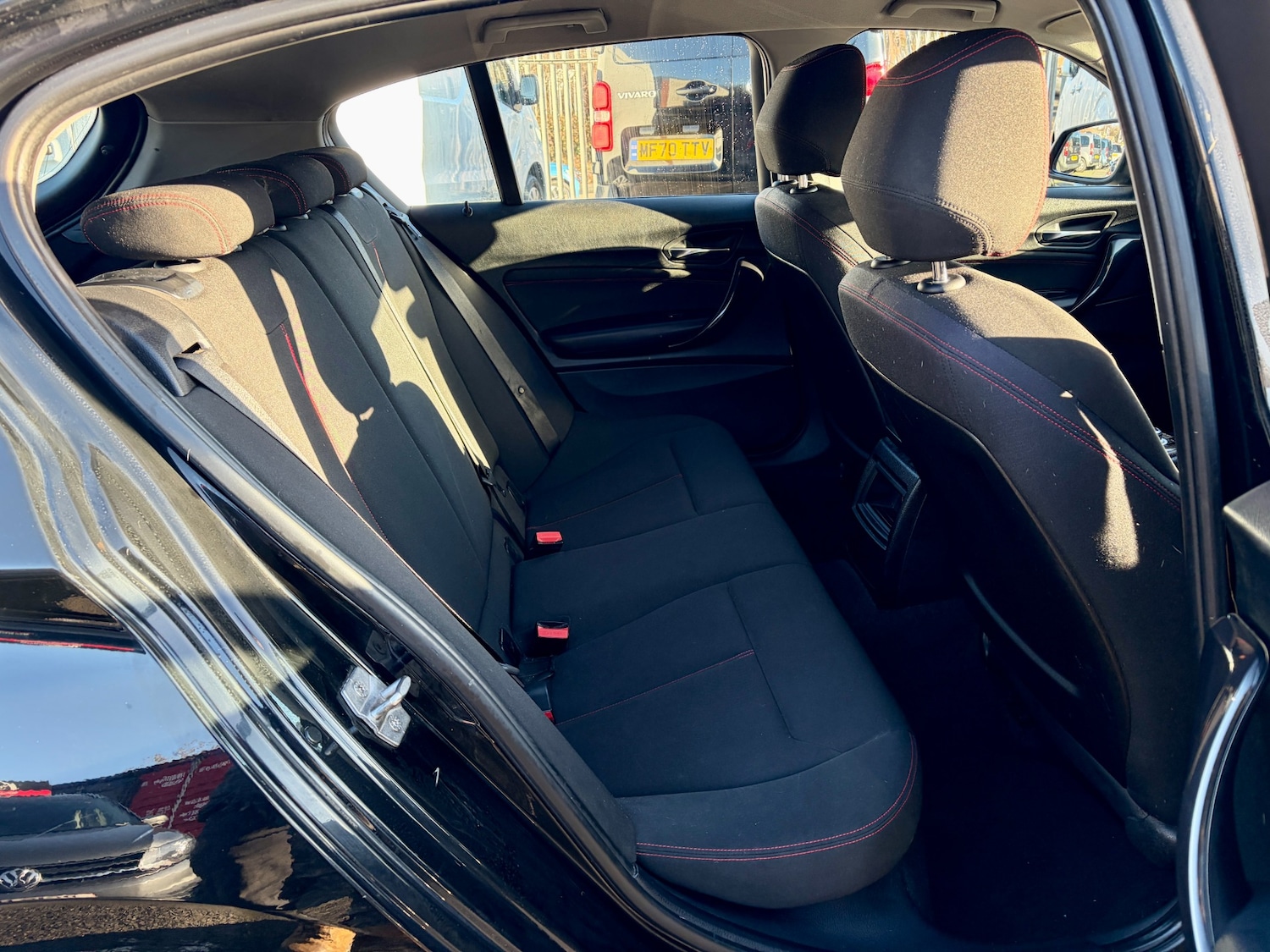 Used BMW 1 Series 2014 for sale - 76796592: Photo 13