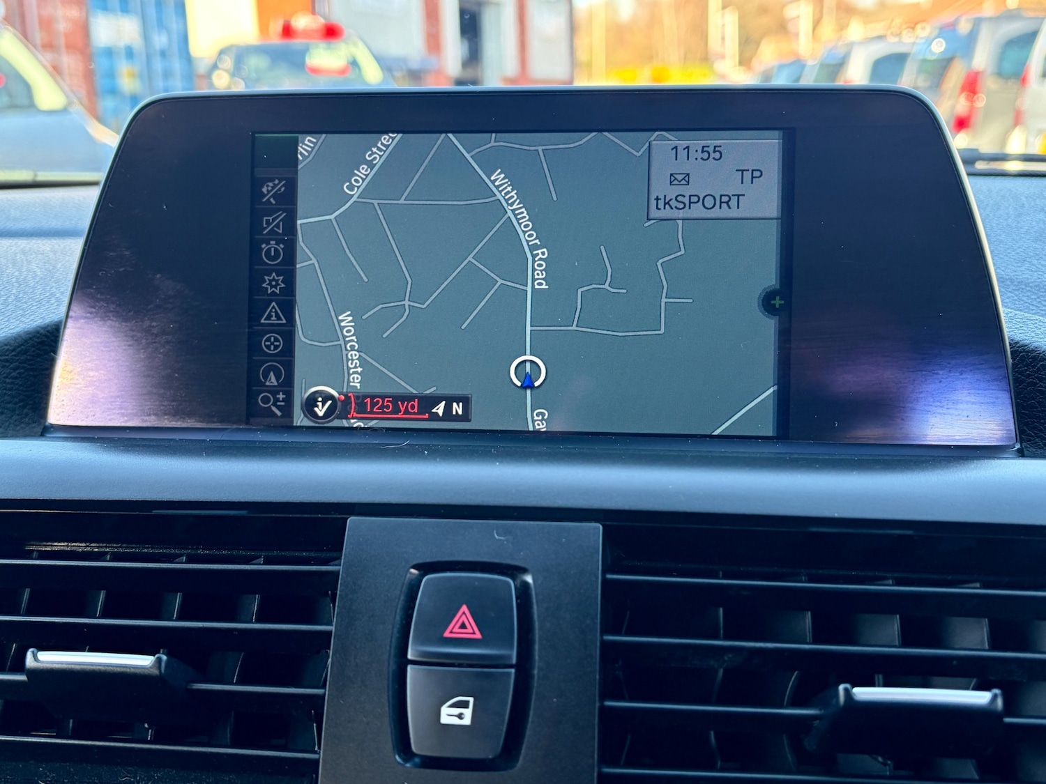 Used BMW 1 Series 2014 for sale - 76796592: Photo 14