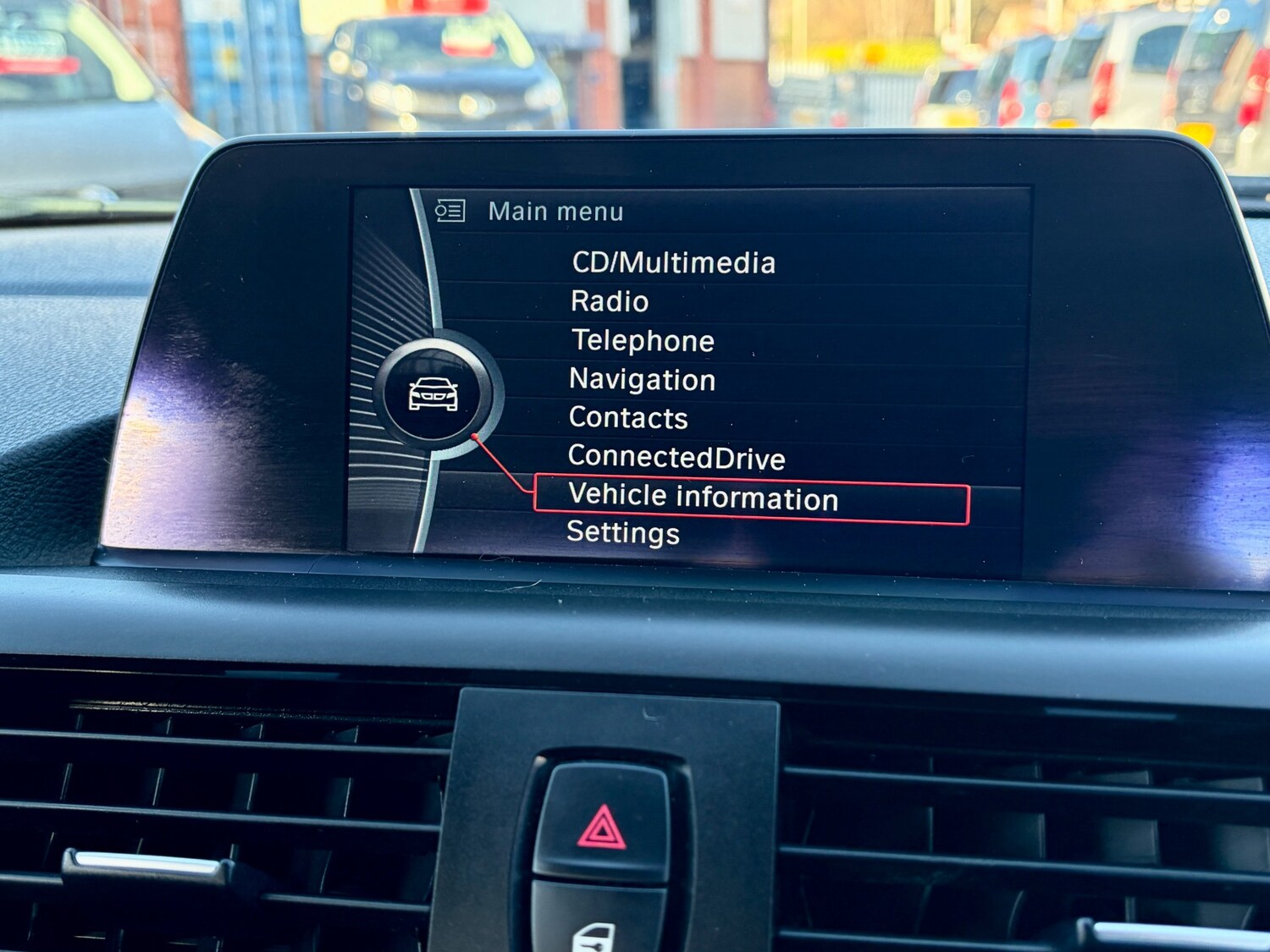 Used BMW 1 Series 2014 for sale - 76796592: Photo 15