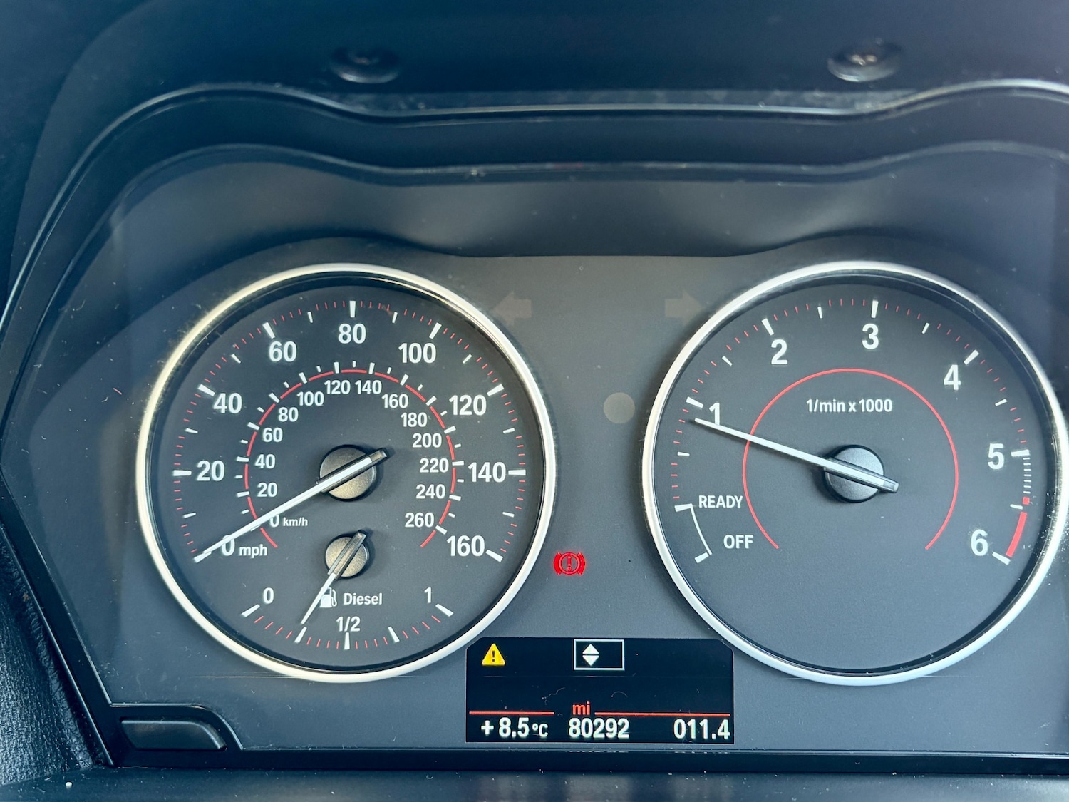 Used BMW 1 Series 2014 for sale - 76796592: Photo 27