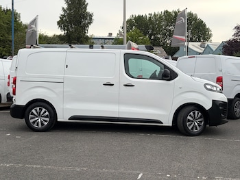 Used Vauxhall Vivaro 2022 for sale - 79140228: Photo