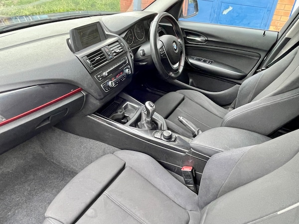 Used BMW 1 Series 2012 for sale - 76011954: Photo 10