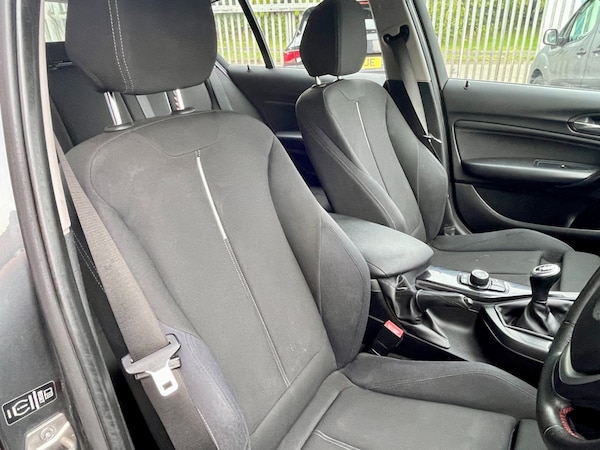 Used BMW 1 Series 2012 for sale - 76011954: Photo 11