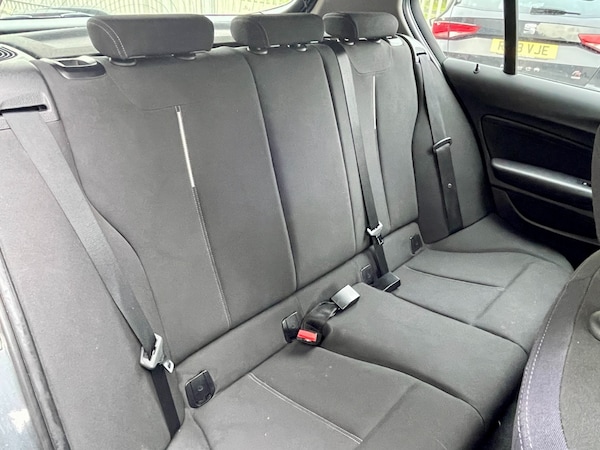 Used BMW 1 Series 2012 for sale - 76011954: Photo 13