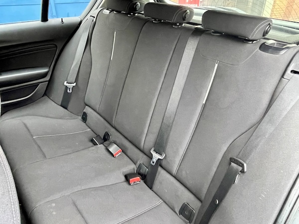 Used BMW 1 Series 2012 for sale - 76011954: Photo 14