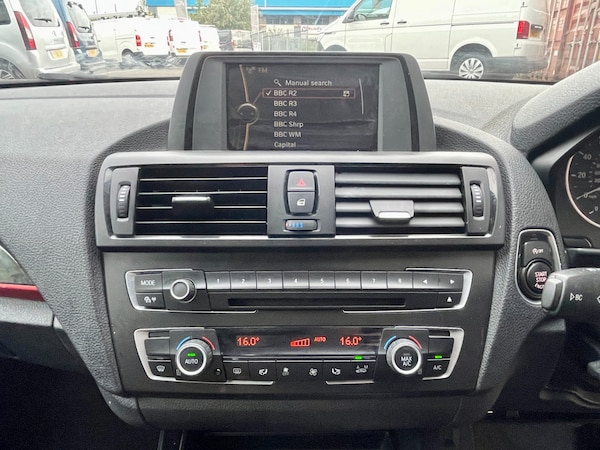 Used BMW 1 Series 2012 for sale - 76011954: Photo 17