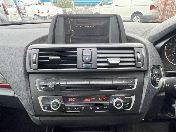 Used BMW 1 Series 2012 for sale - 76011954: Photo 18