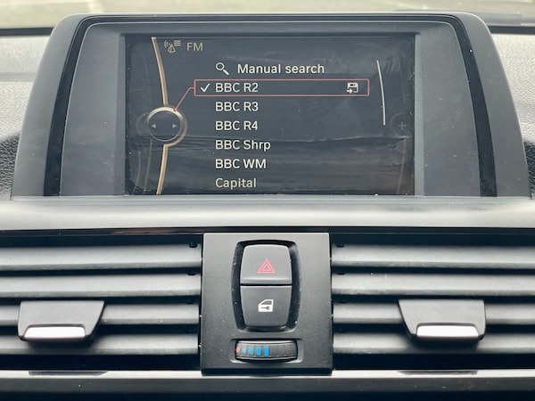Used BMW 1 Series 2012 for sale - 76011954: Photo 22
