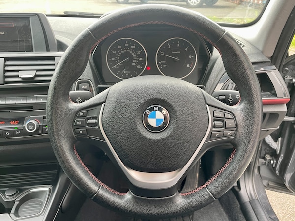 Used BMW 1 Series 2012 for sale - 76011954: Photo 28