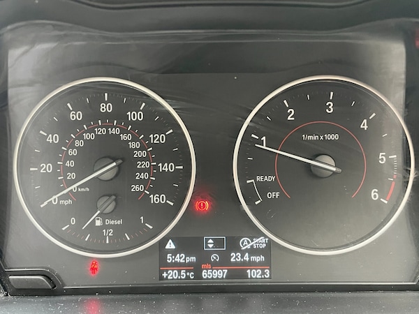 Used BMW 1 Series 2012 for sale - 76011954: Photo 38