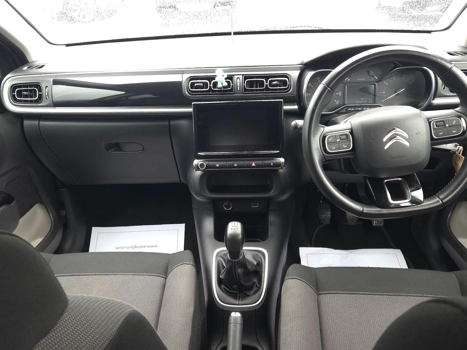 Vehicle 11