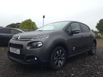 Used Citroen C3 2019 for sale - 75740841: Photo