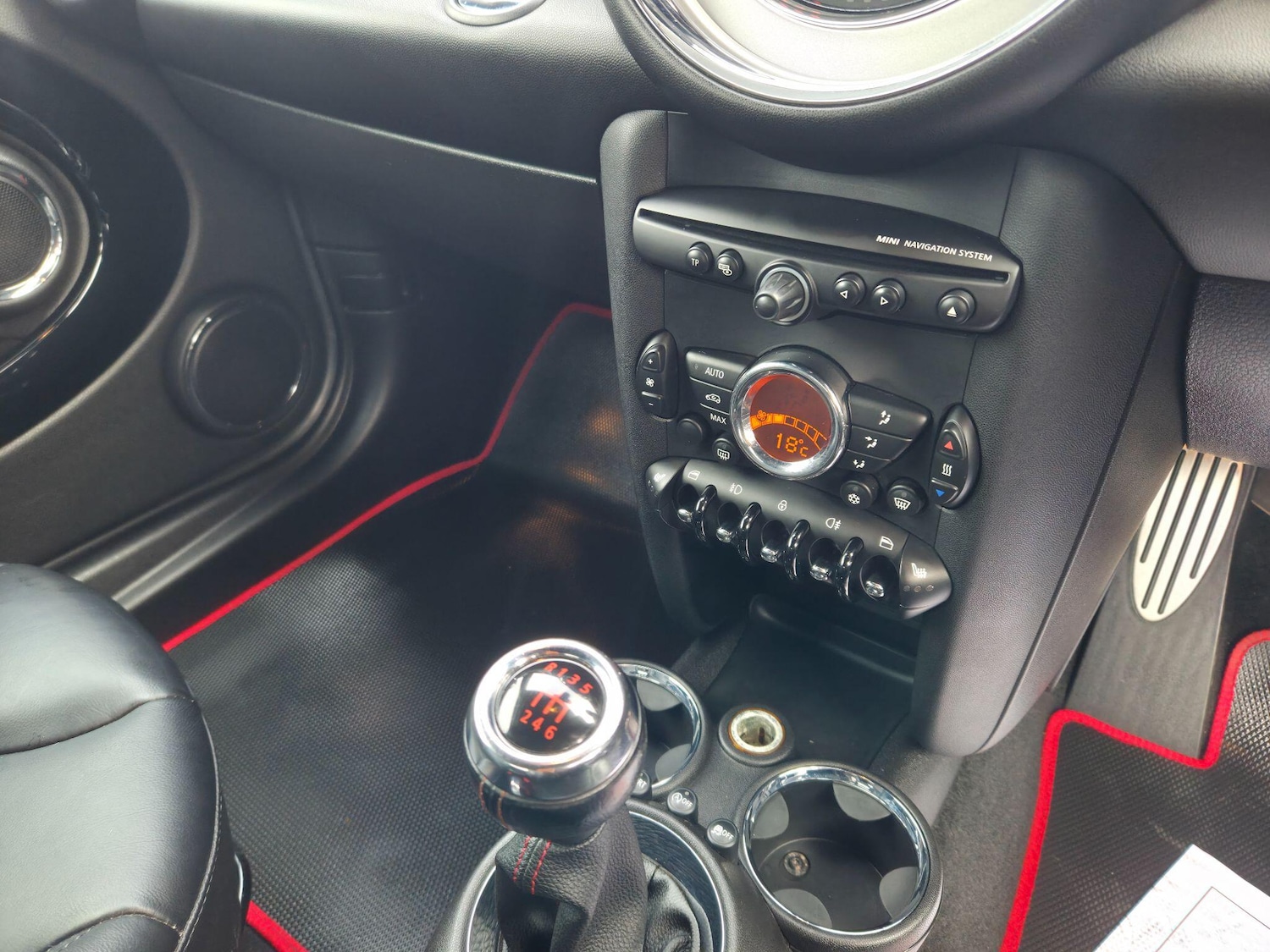 Used MINI Coupe 2011 for sale - 76538563: Photo 11