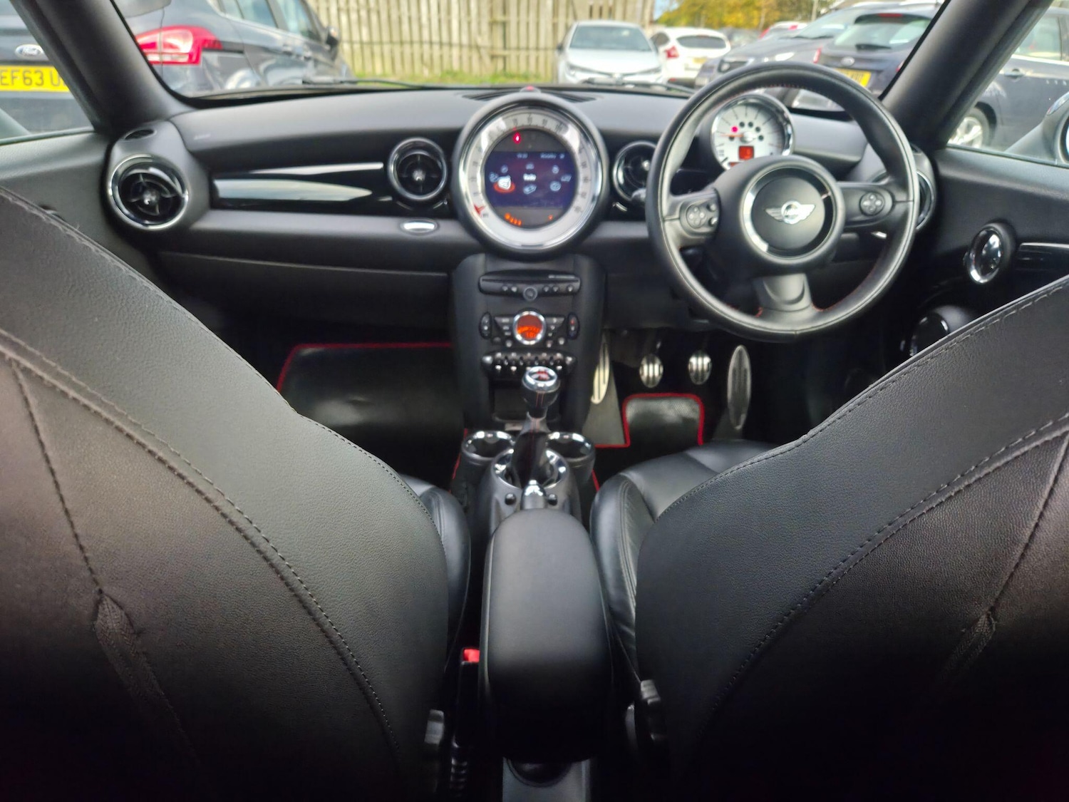 Used MINI Coupe 2011 for sale - 76538563: Photo 13