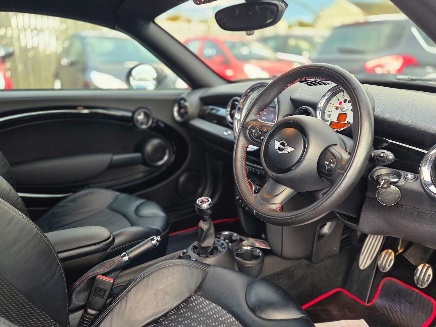 Used MINI Coupe 2011 for sale - 76538563: Photo 14