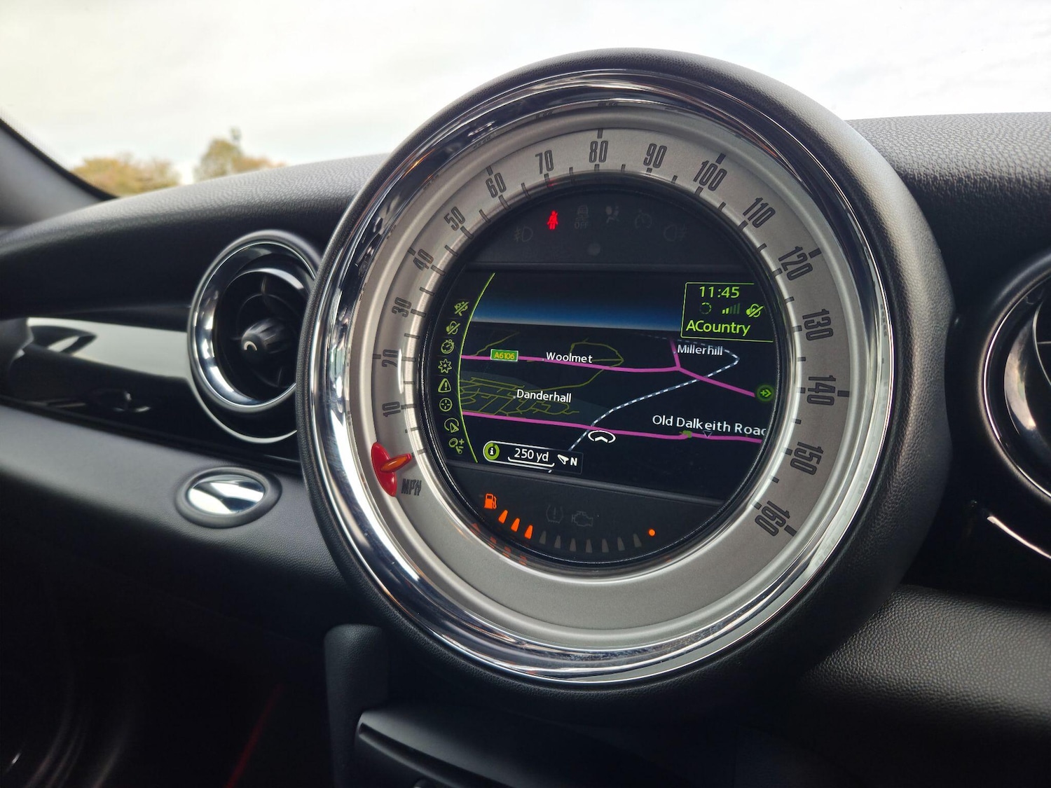 Used MINI Coupe 2011 for sale - 76538563: Photo 16