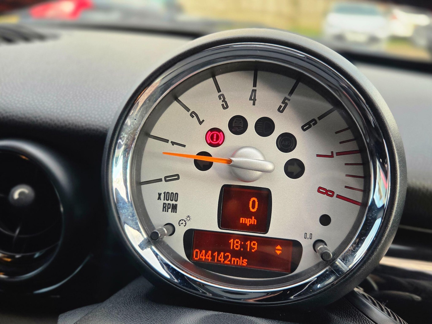 Used MINI Coupe 2011 for sale - 76538563: Photo 17