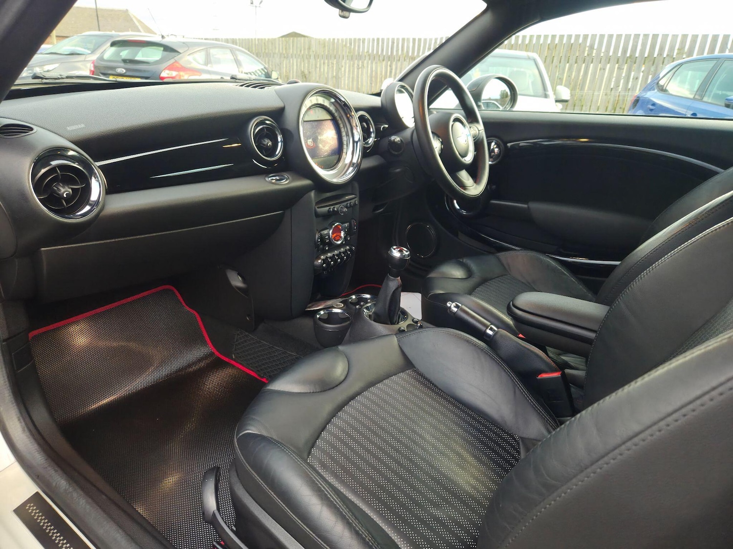 Used MINI Coupe 2011 for sale - 76538563: Photo 19