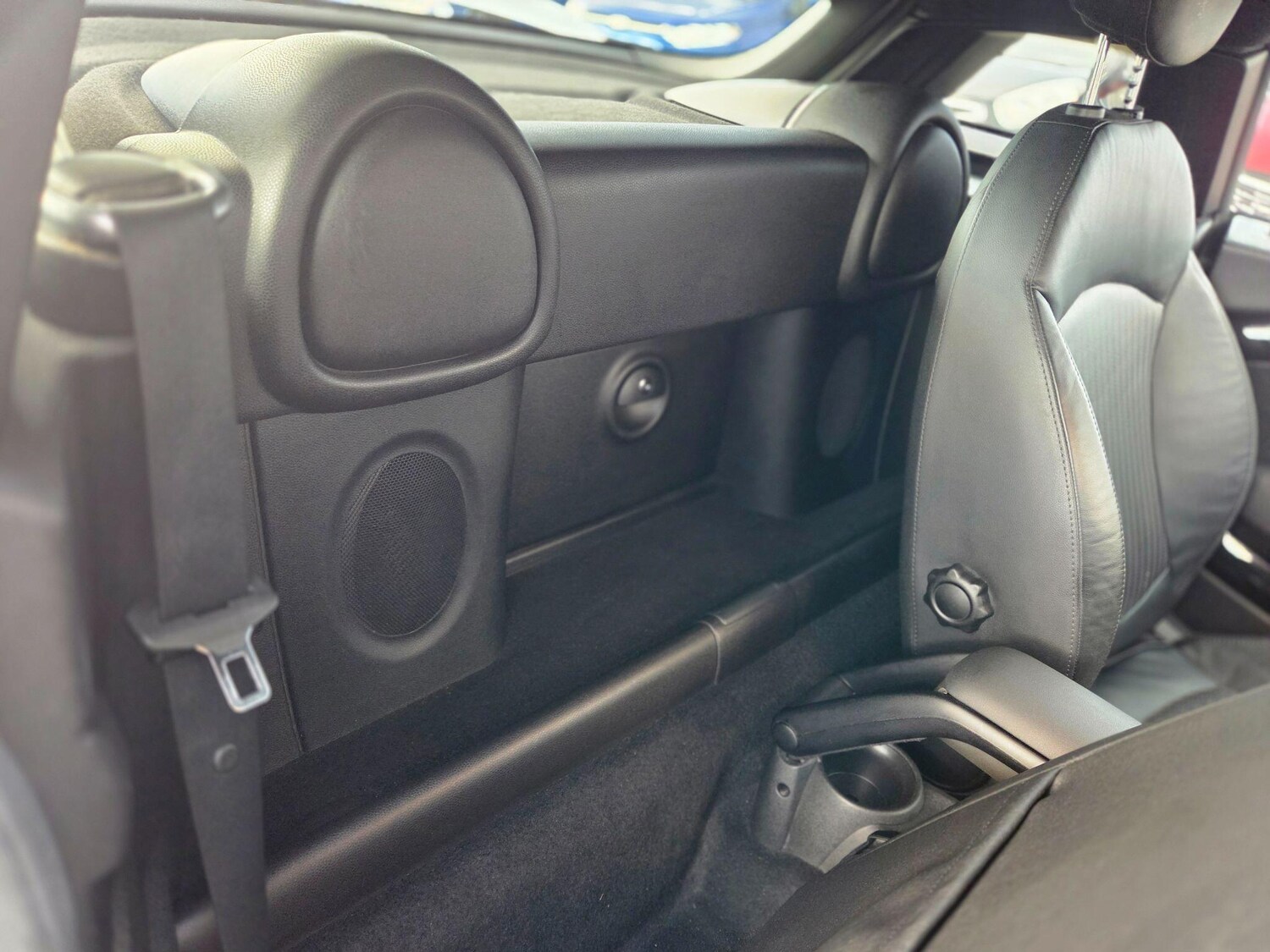 Used MINI Coupe 2011 for sale - 76538563: Photo 20