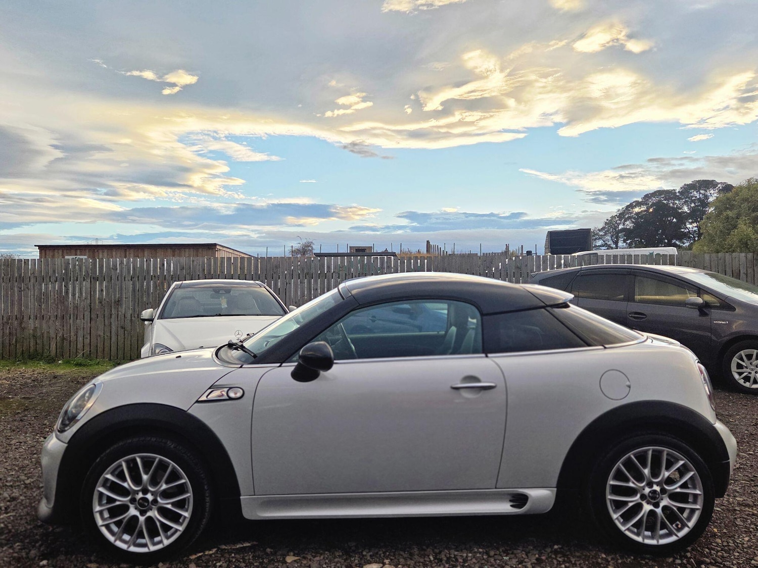 Used MINI Coupe 2011 for sale - 76538563: Photo 6