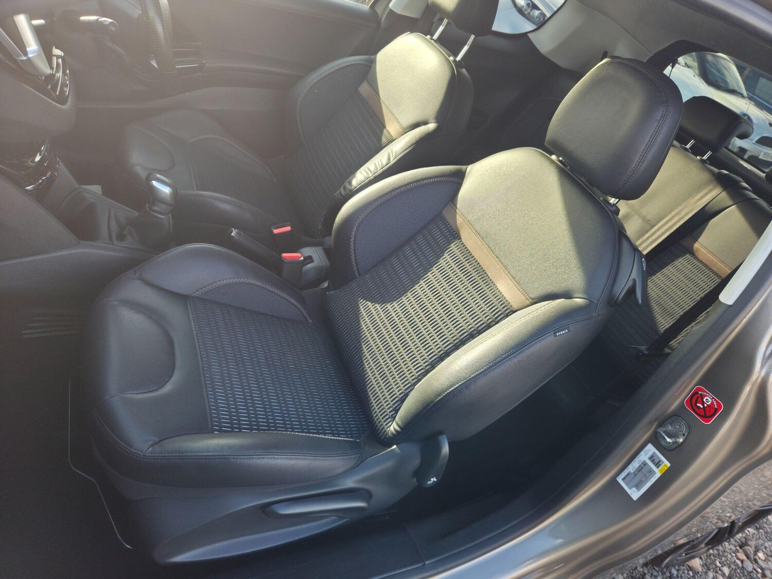 Used Peugeot 208 for sale - 77705433: Photo 11